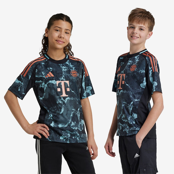 Children Set Bayern Munchen 2024/25 Away Fan