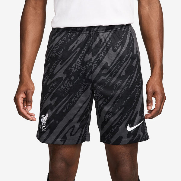 Shorts Liverpool FC 2024/25 Fan