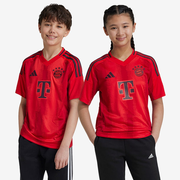 Children Set Bayern Munchen 2024/25 Home Fan