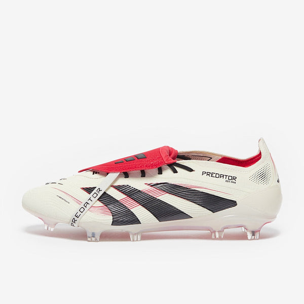 adidas Predator Elite Fold-Over Tongue FG