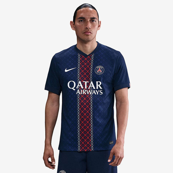 Paris Saint Germain 2025/26 Home Player