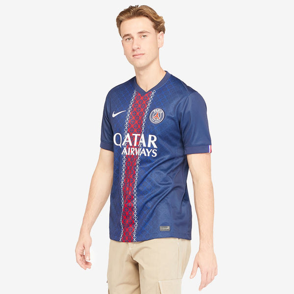 Paris Saint Germain 2025/26 Home Fan