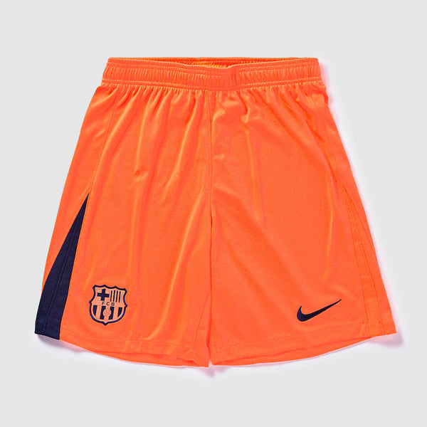 Shorts Barcelona 2025/26 Third Fan