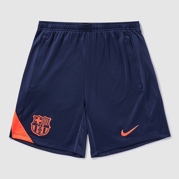 Shorts Barcelona 2025/26 Third Strike Fan