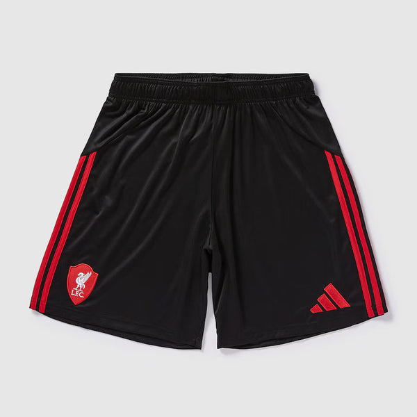 Shorts Liverpool 2025/26 Away Fan