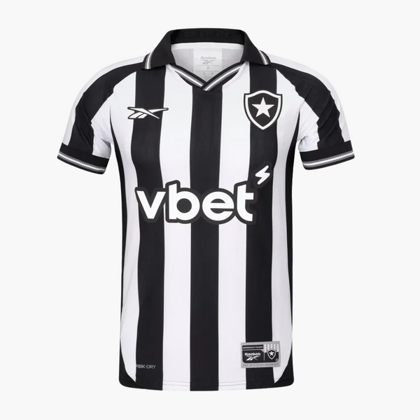 Botafogo 2025/26 Home