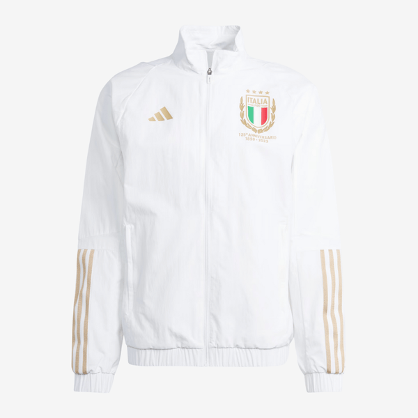 Jacket Italy 125th Anniversary
