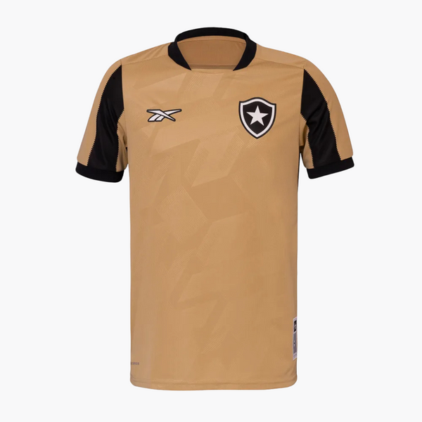 Goalkeeper Botafogo 2024/25 Away