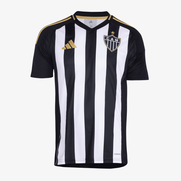 Atlético Mineiro 2025/26 Home Fan