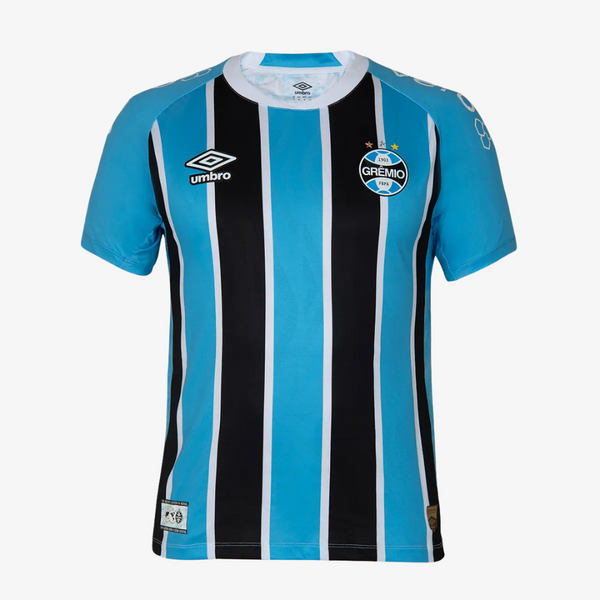 Grêmio 2025/26 Home Player