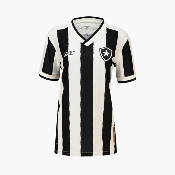 Woman Botafogo 2024/25 Home Fan