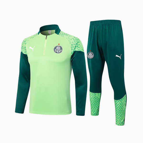 Training Set Palmeiras 2024/25 Away Masculino