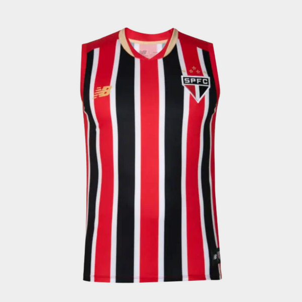 Regata São Paulo 2025/26 Away