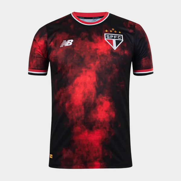 São Paulo 2024/25 Third