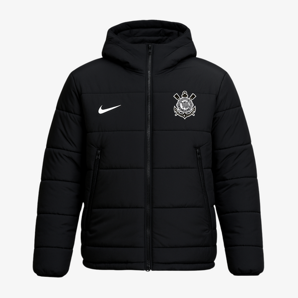 Jacket Corinthians 2025 Fan