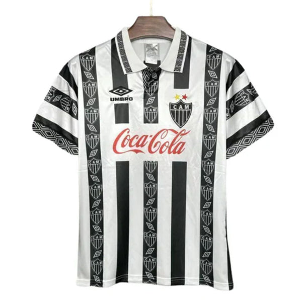 Atlético Mineiro home 1995 - Retro