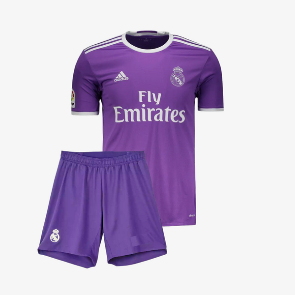 Children Set Real Madrid 2017/18