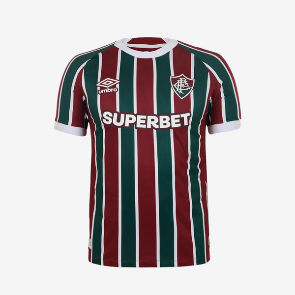 Fluminense 2025/26 Home Player