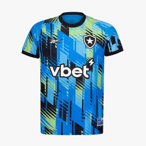 Goalkeeper Botafogo 2025/26 Home