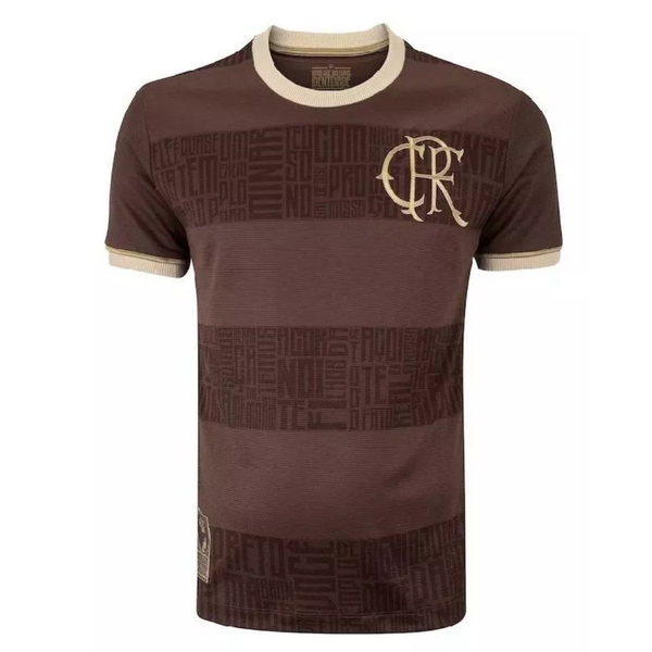 Flamengo black consciousness 24/25