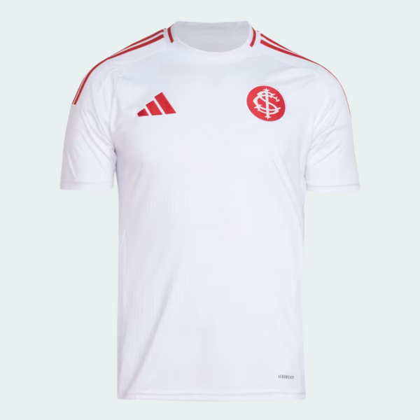 Internacional 2025/26 Away Fan