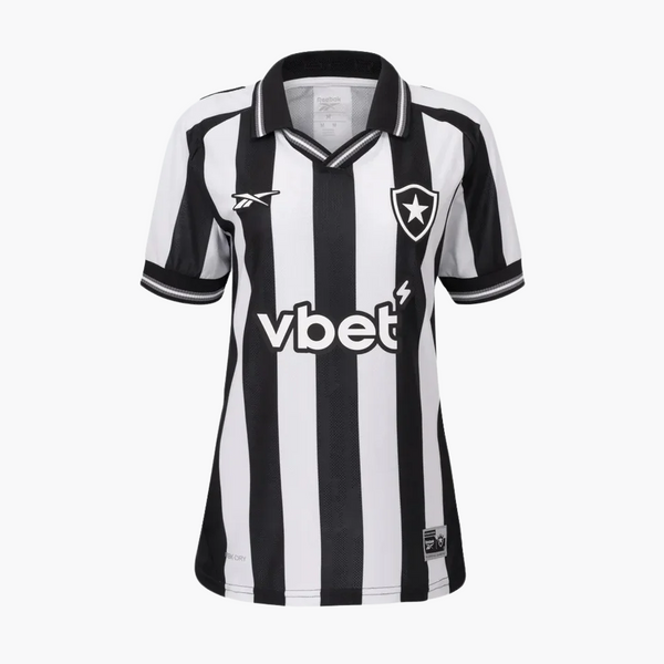Woman Botafogo 2025/26 Home