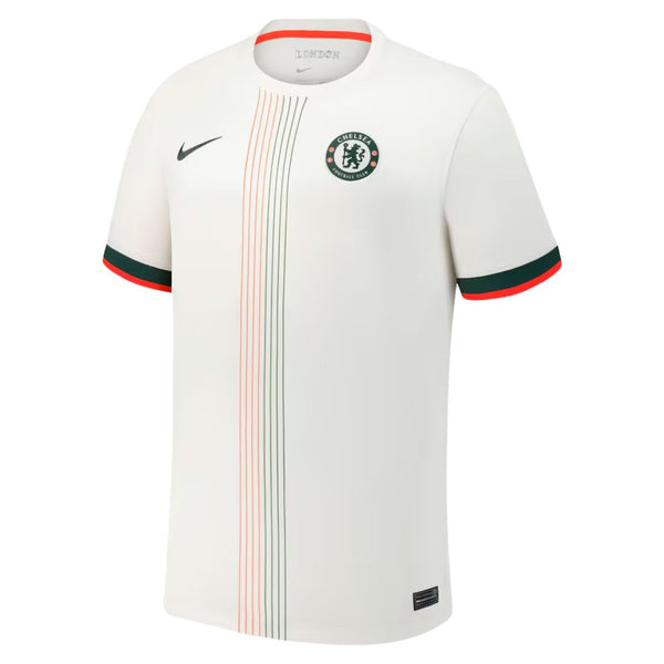 Chelsea away 25/26