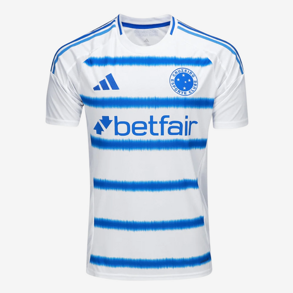 Cruzeiro 2025/26 Away