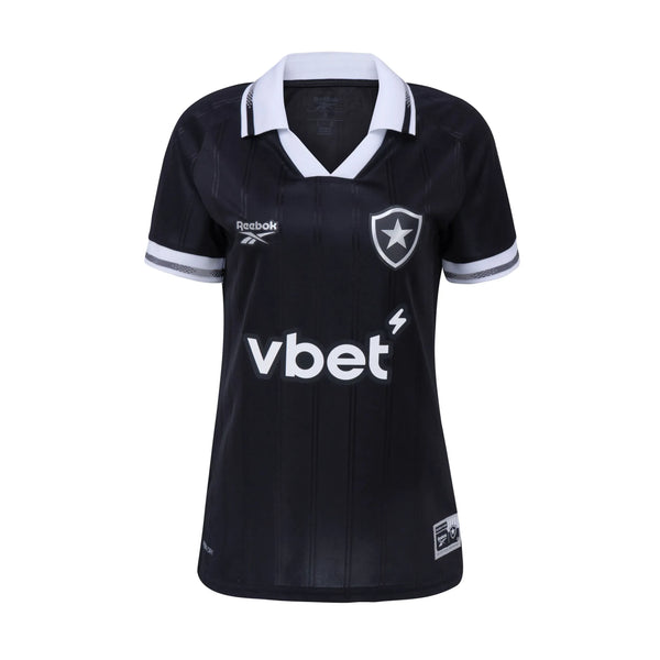 Woman Botafogo 2025/26 Away Fan