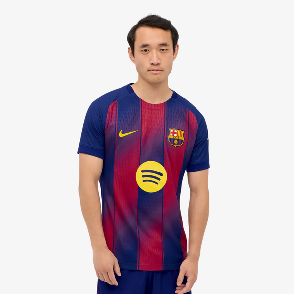 Barcelona 2025/26 Home Player