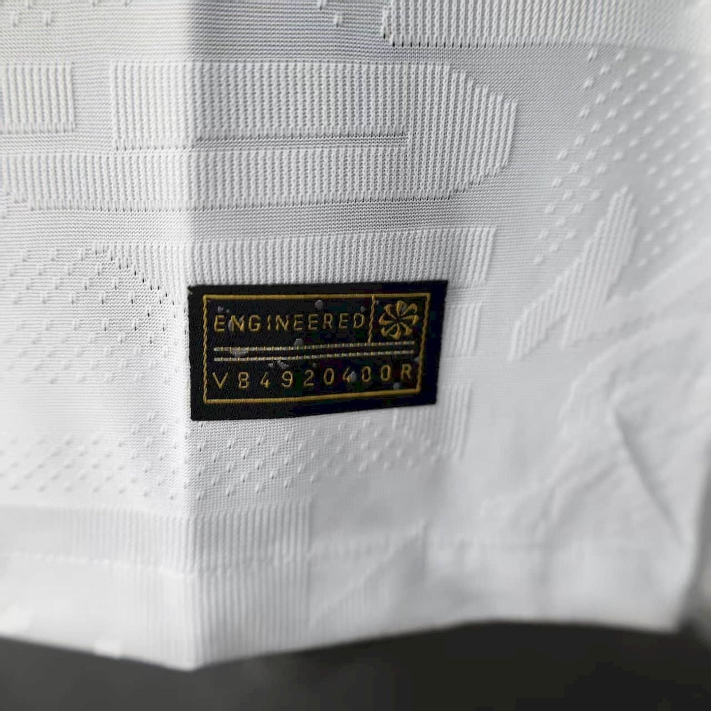 England World Cup 2026 Jersey - Player Version