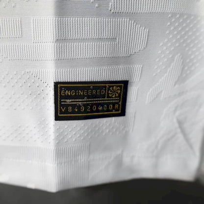 England World Cup 2026 Jersey - Player Version