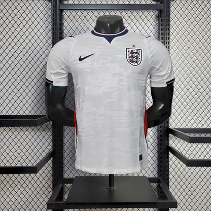 England World Cup 2026 Jersey - Player Version