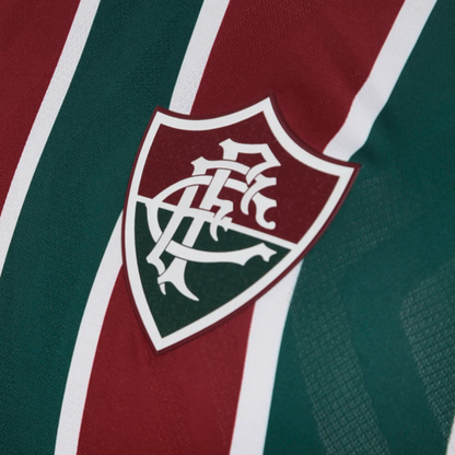 Umbro Fluminense 2025/26 I Player Shirt