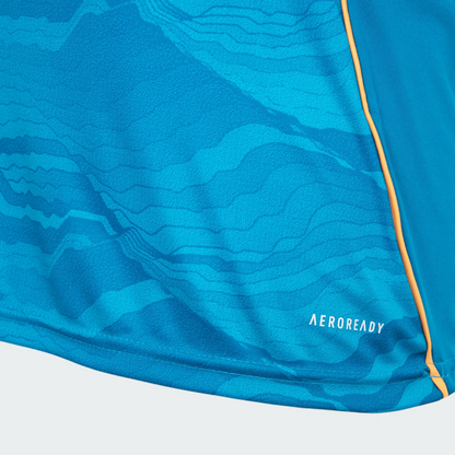 Cruzeiro Adidas Men's Third Shirt 2025/26