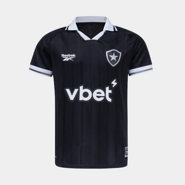 Botafogo 2025/26 Away