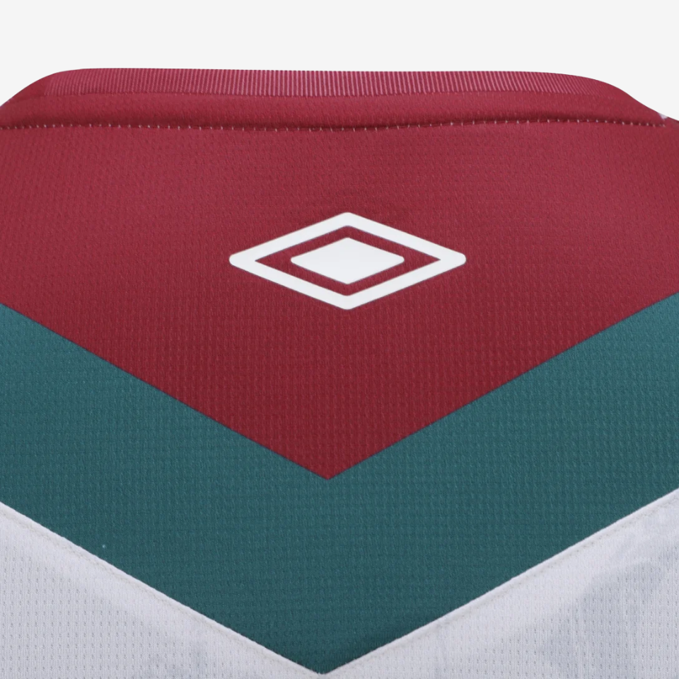 Umbro Fluminense 2024/25 III - Fan Version