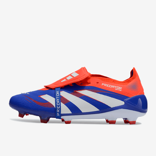 adidas Predator Elite Fold-Over Tongue FG