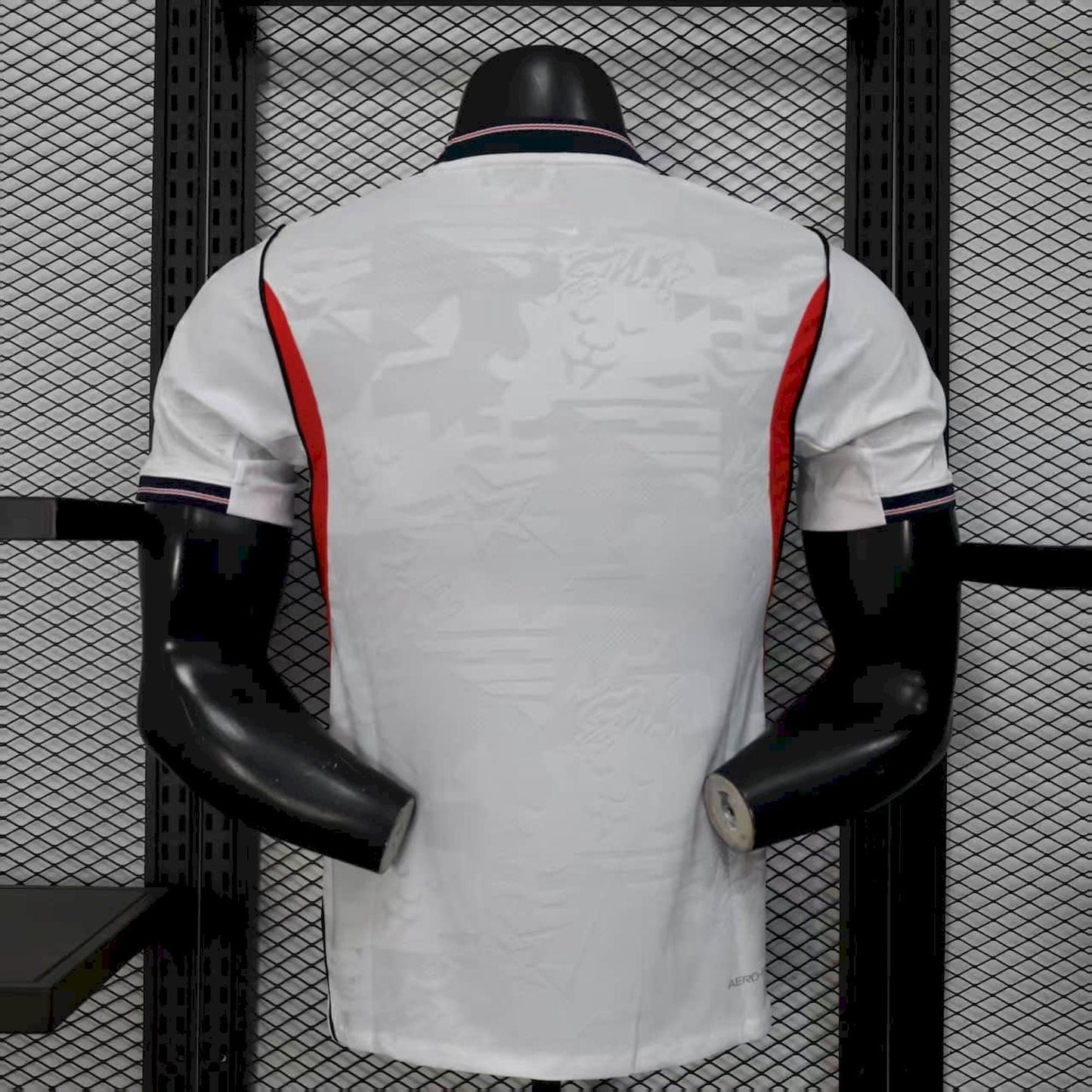 England World Cup 2026 Jersey - Player Version
