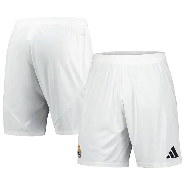 Shorts Real Madrid Home 24/25