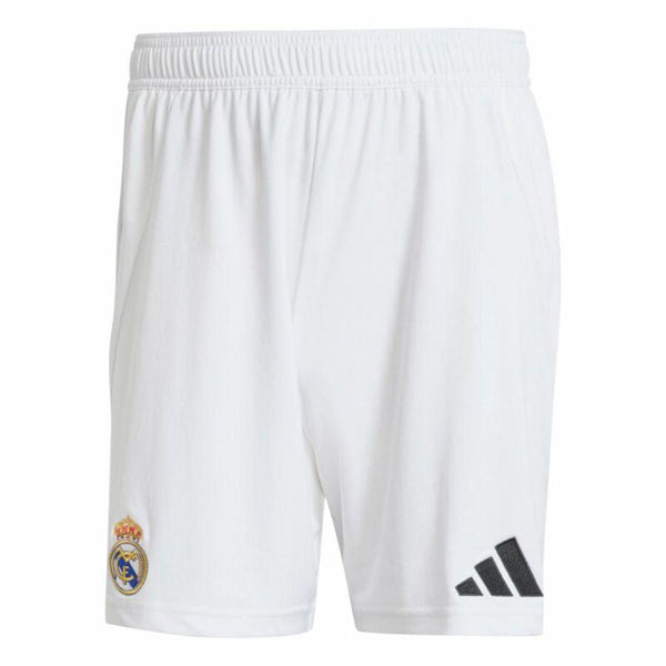 Shorts Real Madrid Home 2024/25