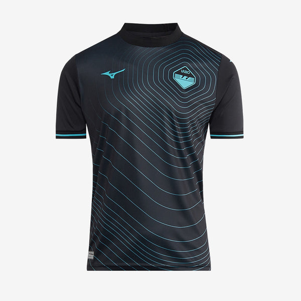 Camisa Mizuno Lazio 2024/25 III - [product_category] | Arquibancada Esportes