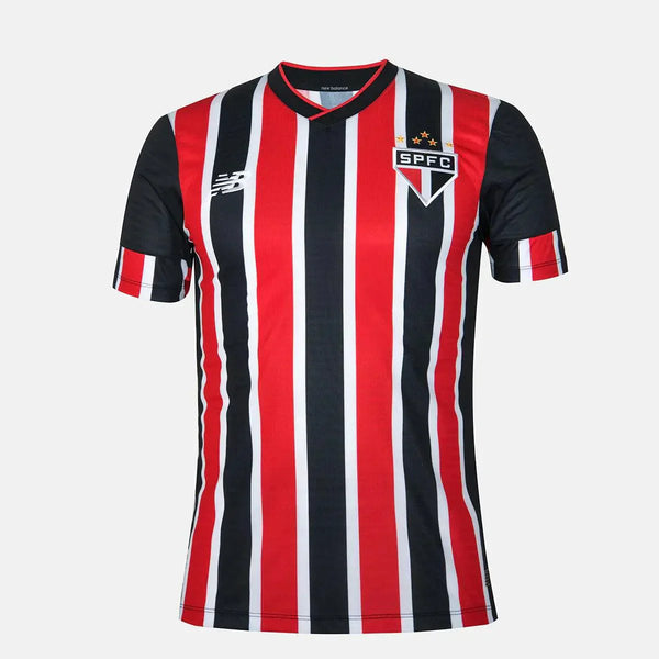 Camisa New Balance São Paulo FC 2024/25 II - [product_category] | Arquibancada Esportes