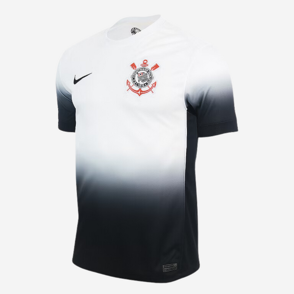 Camisa Nike Corinthians 2024/25 I Torcedor - [product_category] | Arquibancada Esportes