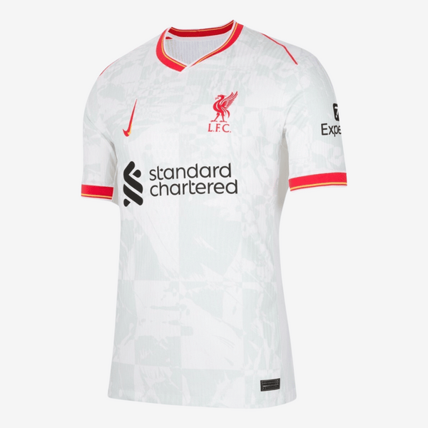 Camisa Nike Liverpool FC 2024/25 III Torcedor - [product_category] | Arquibancada Esportes