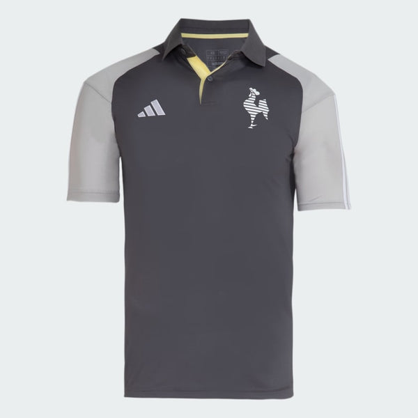 Camisa Polo Comissão adidas Atlético Mineiro 2024/25 - [product_category] | Arquibancada Esportes