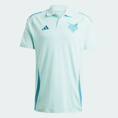 Polo adidas Cruzeiro 2025/26