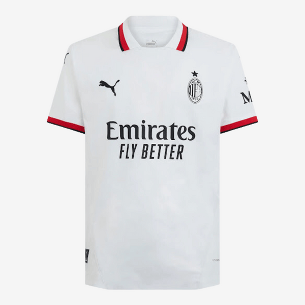 Camisa Puma AC Milan 2024/25 II - [product_category] | Arquibancada Esportes
