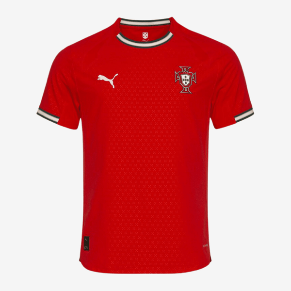 Camisa Puma Portugal 2024 I - [product_category] | Arquibancada Esportes