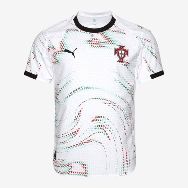 Camisa Puma Portugal 2024 II - [product_category] | Arquibancada Esportes